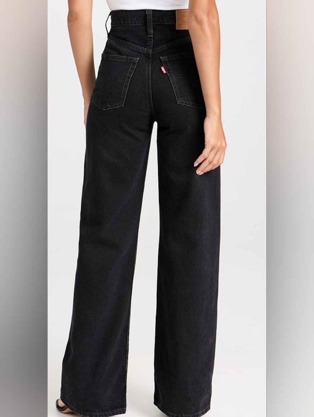 LEVI'S Jeans Ribcage Wide Leg Jeans Women's Size 30